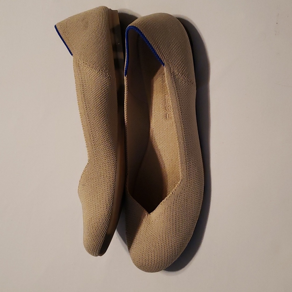Rothy's Flats